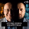 VALATKA | PANCEROVAS #78: Lietuvą pakeitusios vasaros – nuo poeto žūties iki Slovjansko