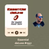 Essential deLuxe 1357