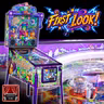 SPECIAL - 'Cirqus Voltaire' First Look