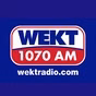 WEKT 1070 AM 92.1 FM - WEKT