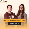 Fris uit je bed 2026-08-13 10:00