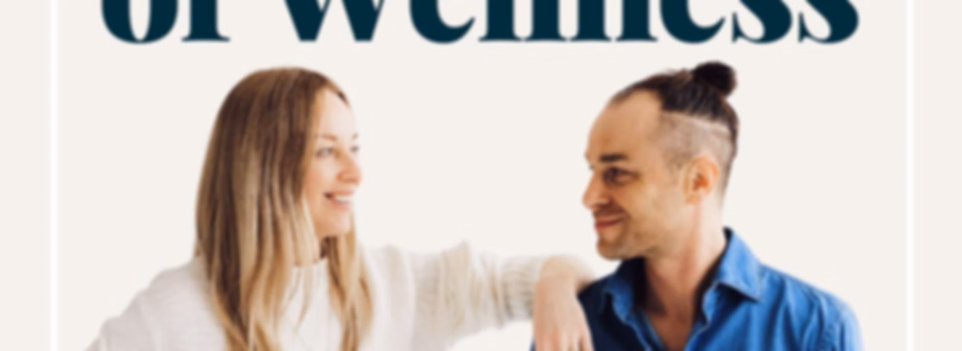 The Future of Wellness