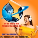 AVRADIOMIX