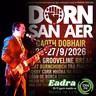 Tart - Dorn San Aer 2026