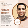Manhã Franciscana - Ep.382