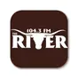 104.3 The River - KFYN-FM