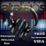 Radio Atalaias Vida .