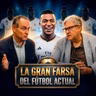 Así es como el fútbol moderno ha idiotizado a la sociedad