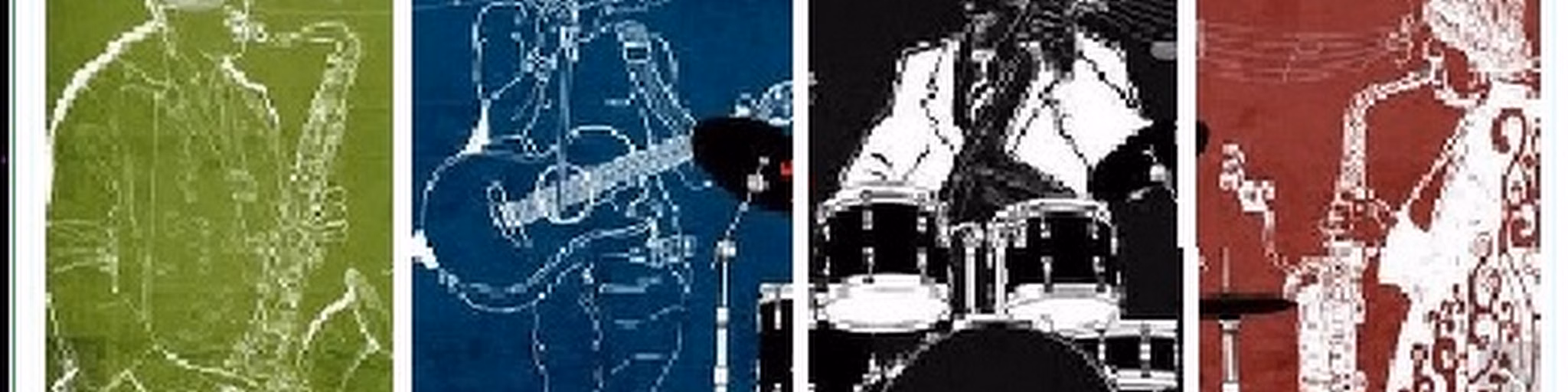 Retro Music