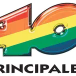 Los 40 principales