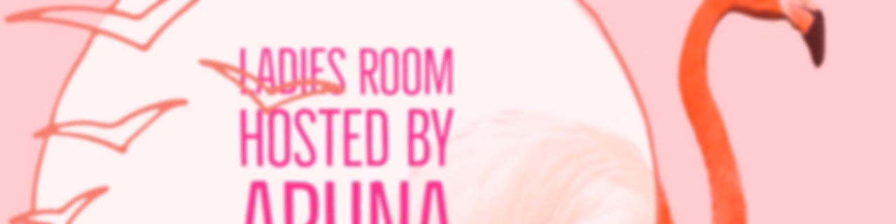 The Ladies Room