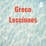 Greco Lecciones