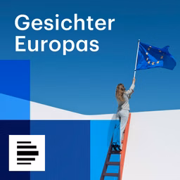 Gesichter Europas