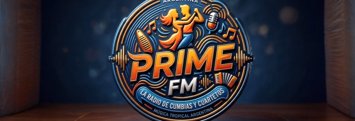 Prime Fm