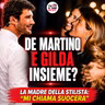 Stefano De Martino e Gilda Ambrosio: arriva la rivelazione della madre