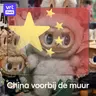 Van TikTok tot Labubu: is China weer cool?