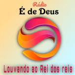 É de Deus