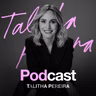 #223 O que você perdeu, Deus pode restaurar - Talitha Pereira