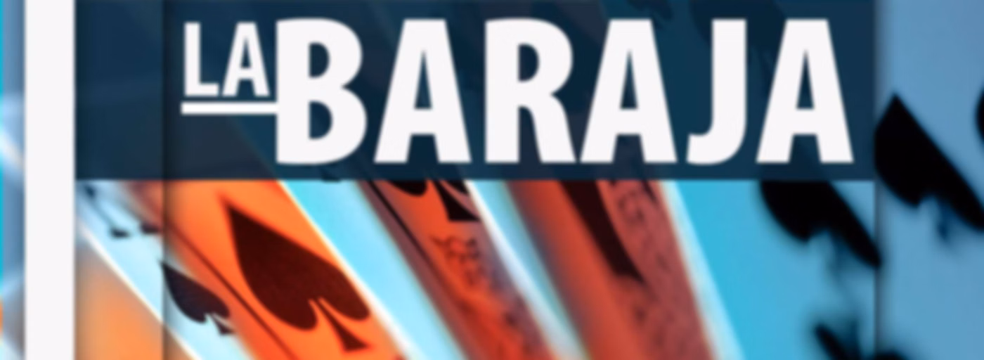 Cortando La Baraja