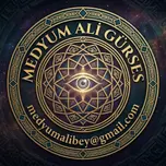 Büyüyü Bulan Hocalar - Medyum Ali Hoca