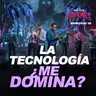 La tecnología ¿Te domina? Ep. 12 - Sal y Luz Jóvenes