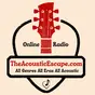 The Acoustic Escape