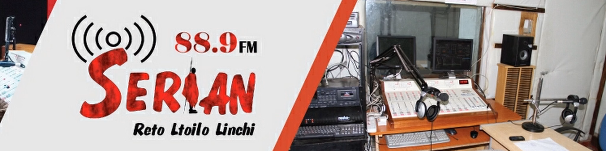SERIAN FM RADIO