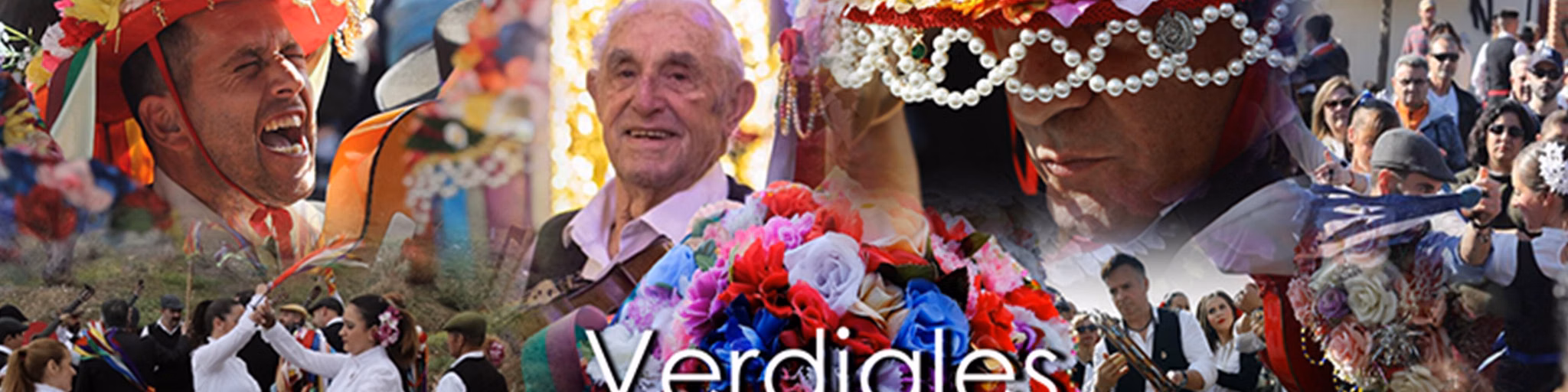 Verdiales en Red