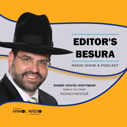 Editor's Besura