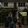 LA CASA MALDITA DE VILLA MARTELLI