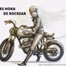 LAS MOTOCICLETAS Y EL MEDIO AMBIENTE