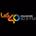 Los 40 Culiacán 92.9 FM