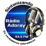 RÁDIO ADORAY FM 93.5 MHZ