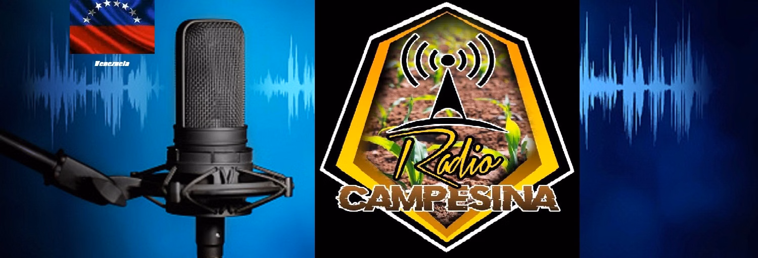 Radio Campesina Joropo
