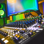 RADIO ASUNCIÓN-CHACAS