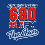 680 The Fan, WCNN, North Atlanta