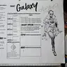 Party of One (Plus One) - 001 - Galaxy: A Super-Story with Jadzia Axelrod (Author, Galaxy: As The World Falls Down)