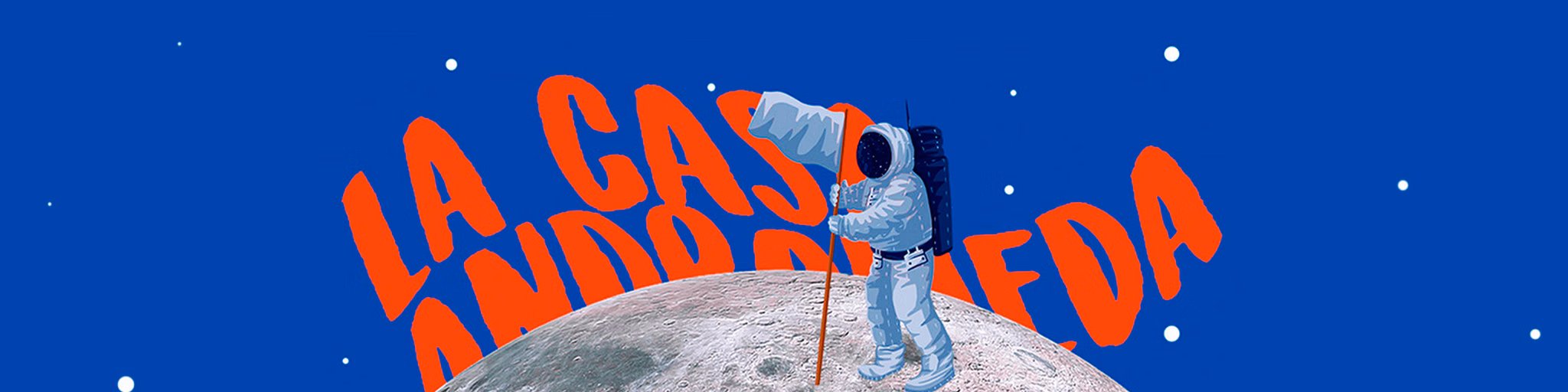 La Casa Andromeda