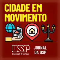 Cidade em Movimento - USP