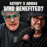 Satisfy x Adidas: Who Won the Circle Pit Backlash?