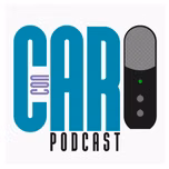 Con Caro Podcast