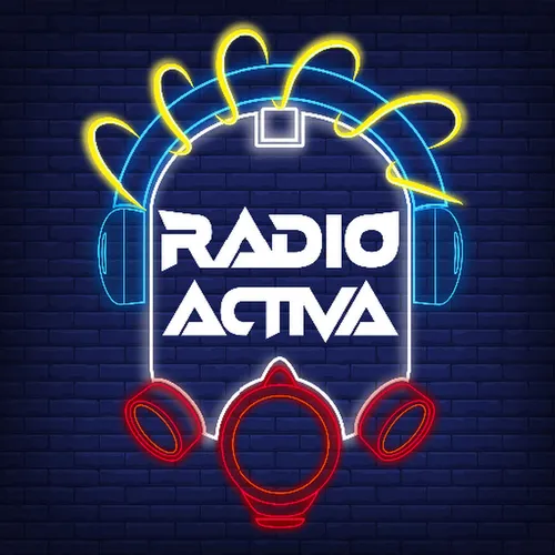 Listen to RADIOACTIVA PERÚ ONLINE Zeno.FM