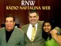 Rádio Naftalina Web
