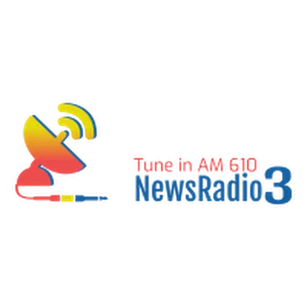 NewsRadio 3 - AM 610