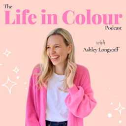 Life in Colour