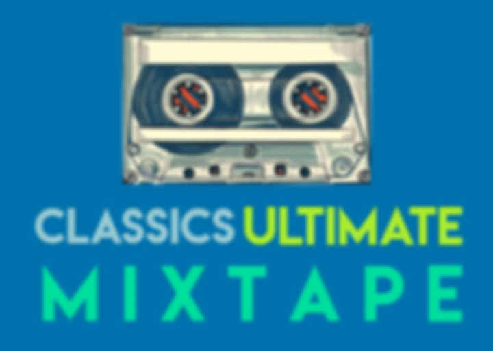 BALLADS Ultimate Mixtape