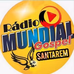 RADIO MUNDIAL GOSPEL SANTAREM