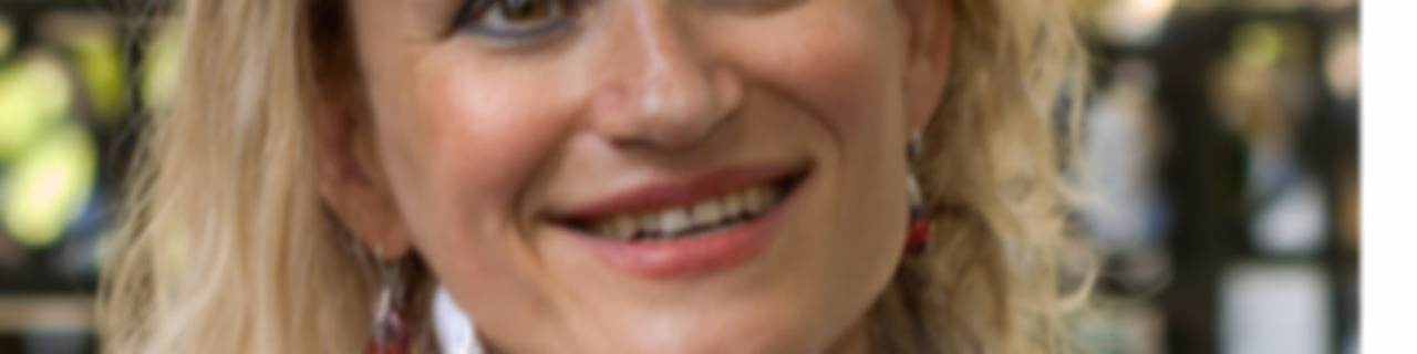 Philosophie – Gabrielle Halpern