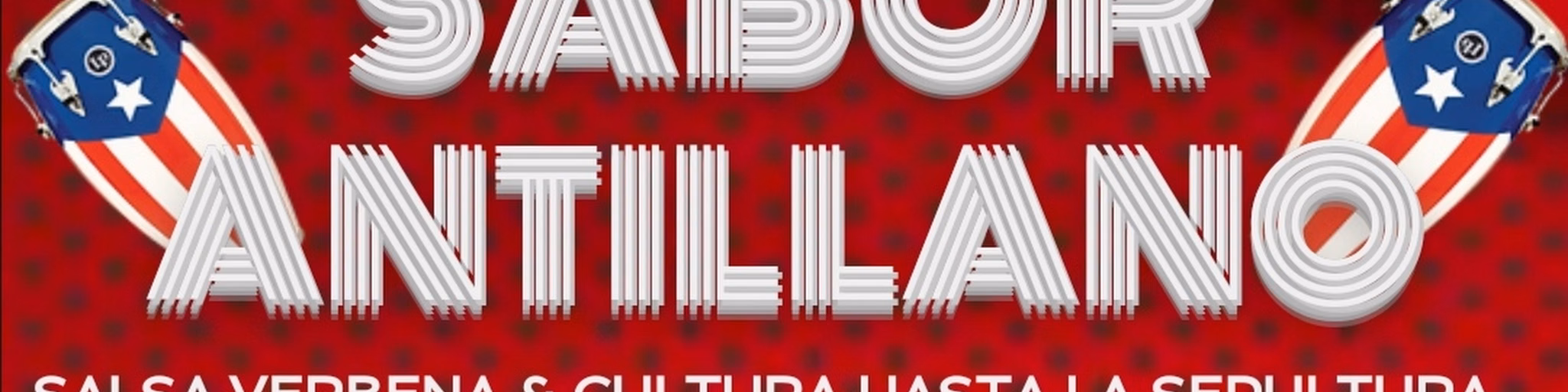 SABOR ANTILLANO