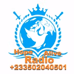 Hope Alive Radio